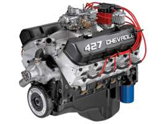 P21D3 Engine